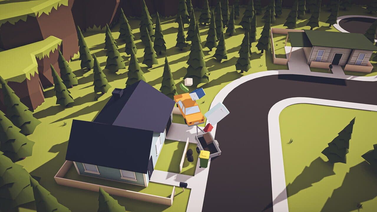 Radical Relocation thumbnail 3