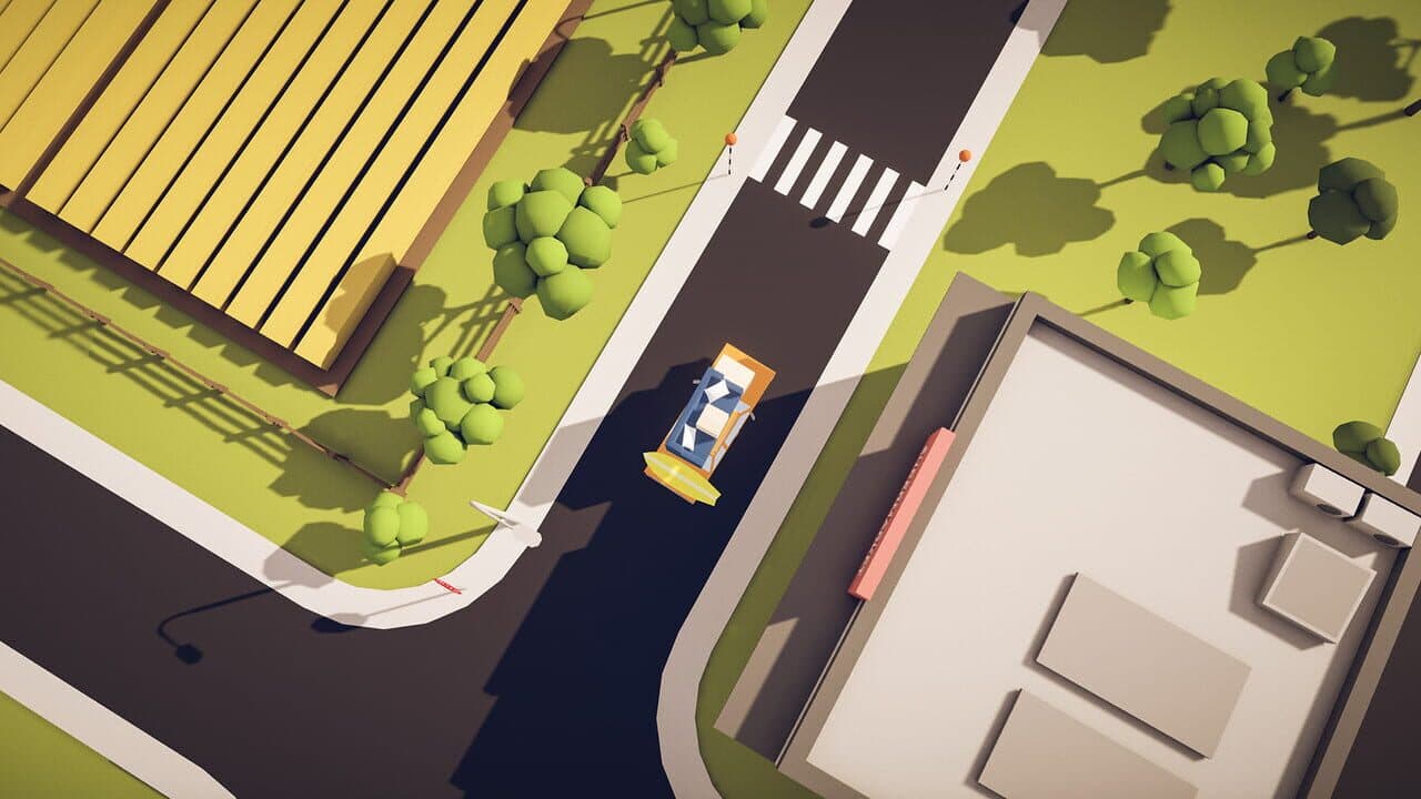 Radical Relocation thumbnail 5