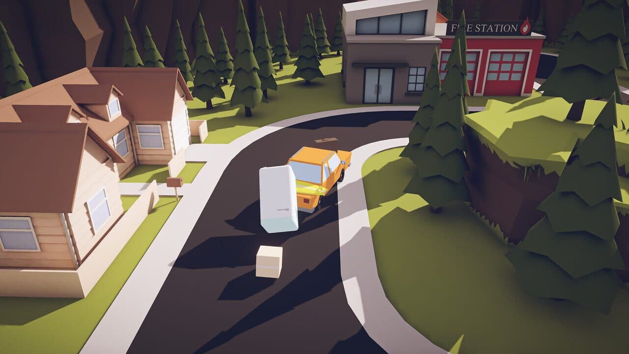 Radical Relocation thumbnail 2