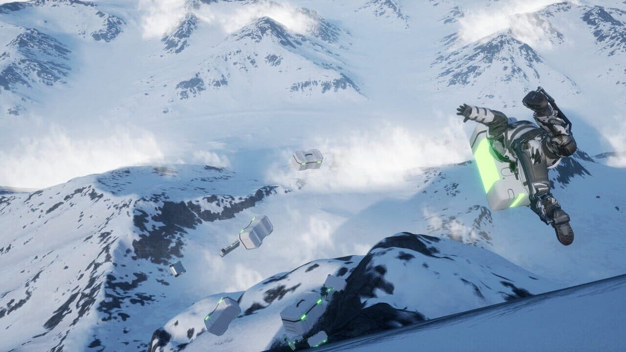 Walking Simulator thumbnail 4