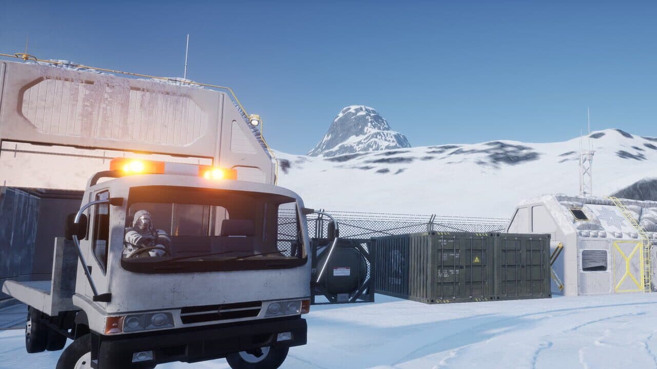 Walking Simulator thumbnail 2