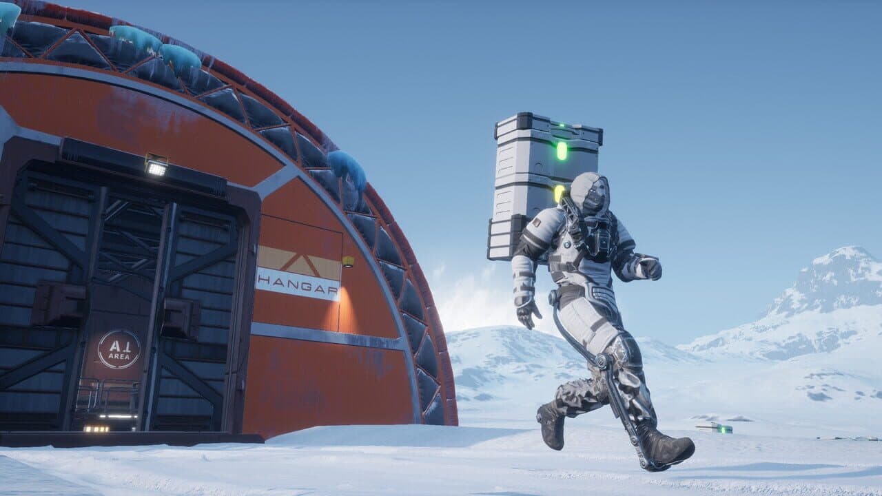 Walking Simulator thumbnail 3