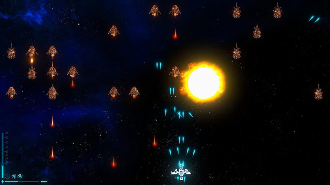Unexpected Sequence thumbnail 6