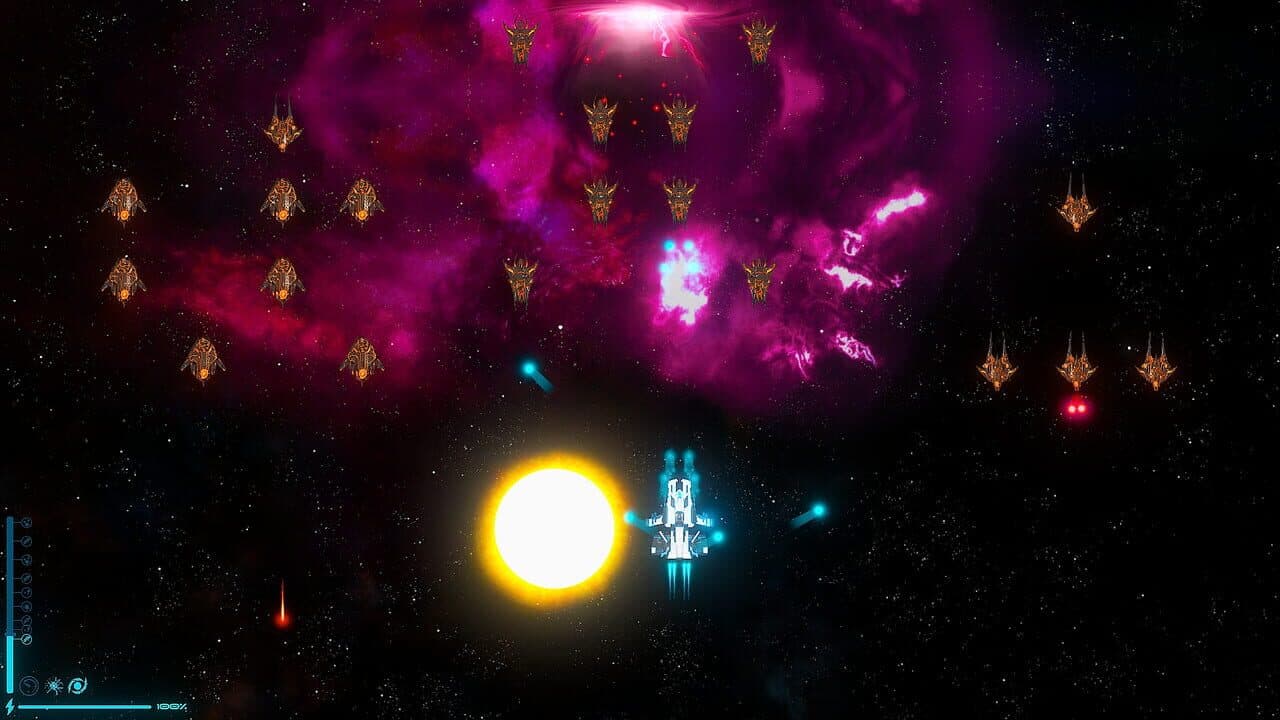 Unexpected Sequence thumbnail 3