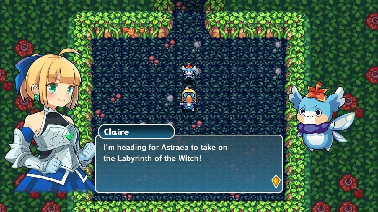 Labyrinth of the Witch thumbnail 2