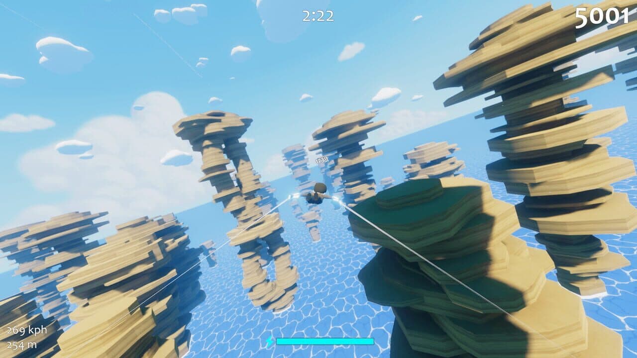Impossible Soaring thumbnail 4