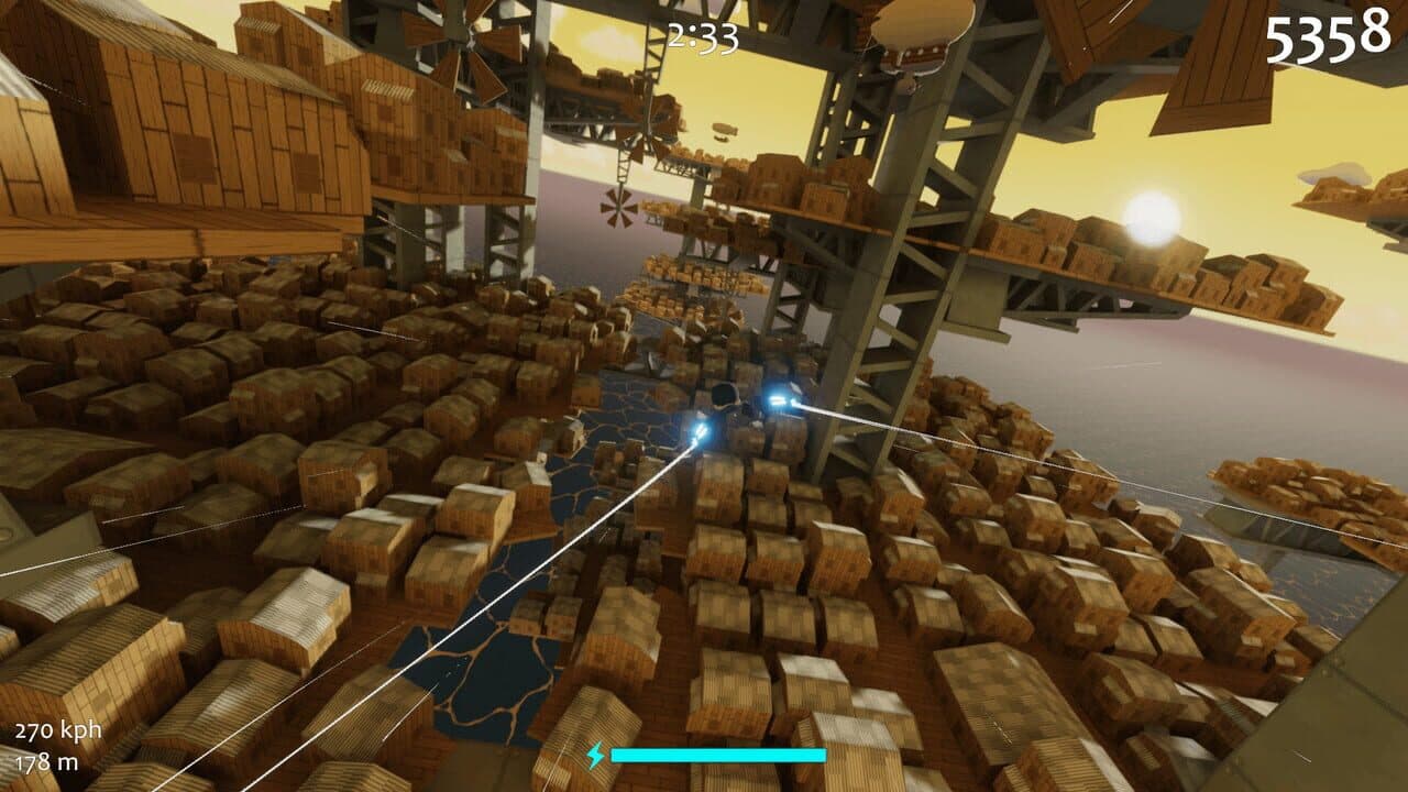 Impossible Soaring thumbnail 2