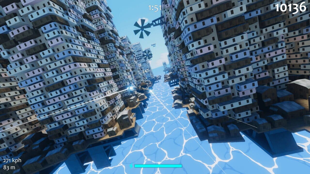Impossible Soaring thumbnail 3