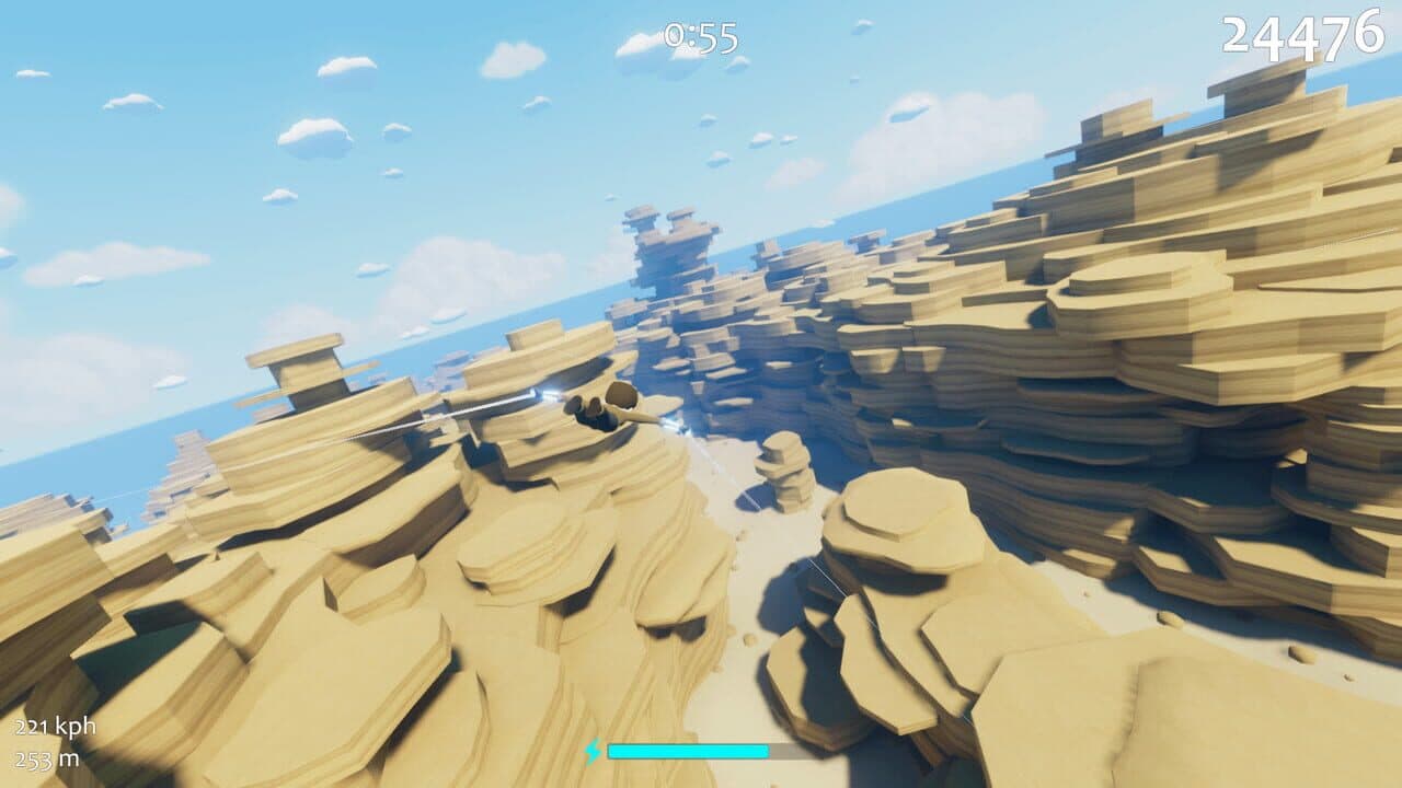 Impossible Soaring thumbnail 5