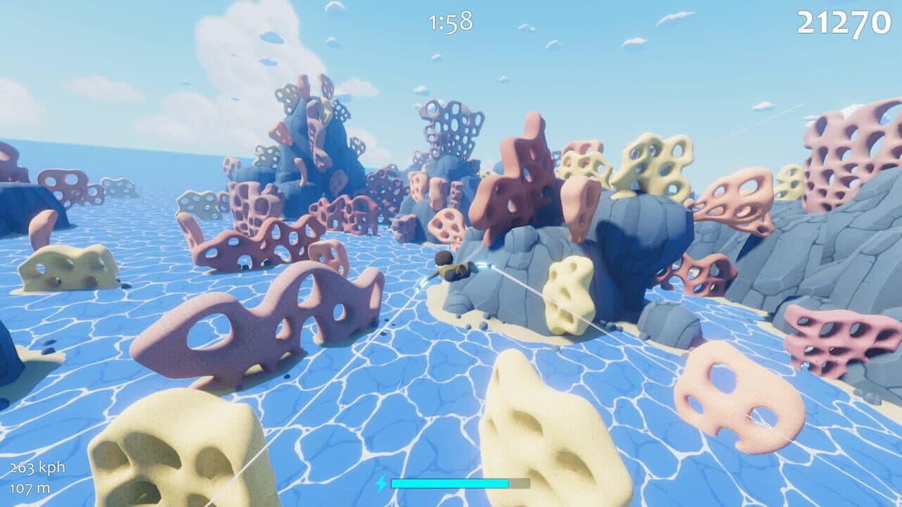 Impossible Soaring thumbnail 6
