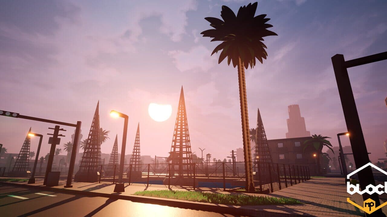 Block Multiplayer: RPG thumbnail 6