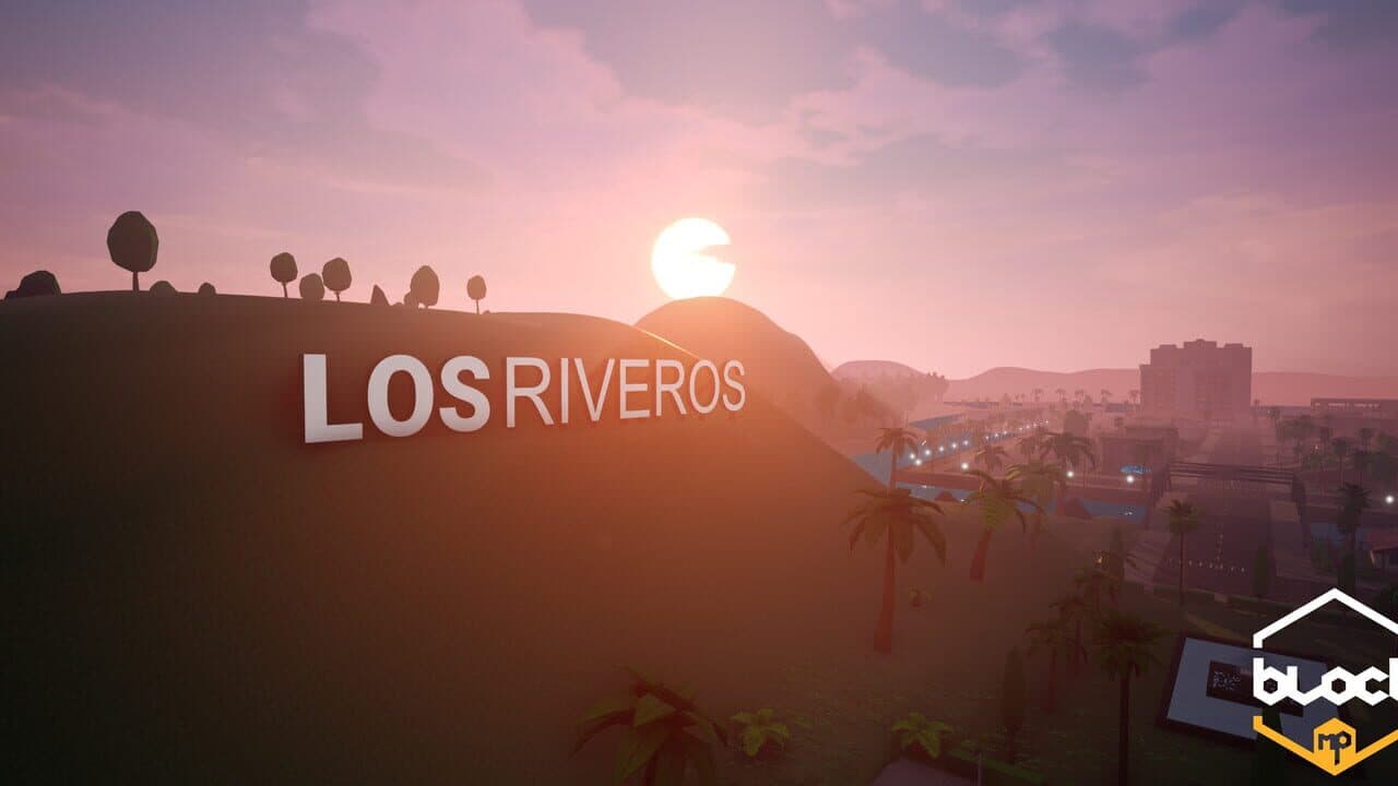 Block Multiplayer: RPG thumbnail 2