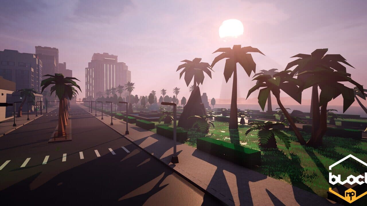 Block Multiplayer: RPG thumbnail 5