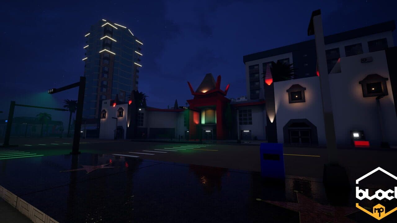 Block Multiplayer: RPG thumbnail 4