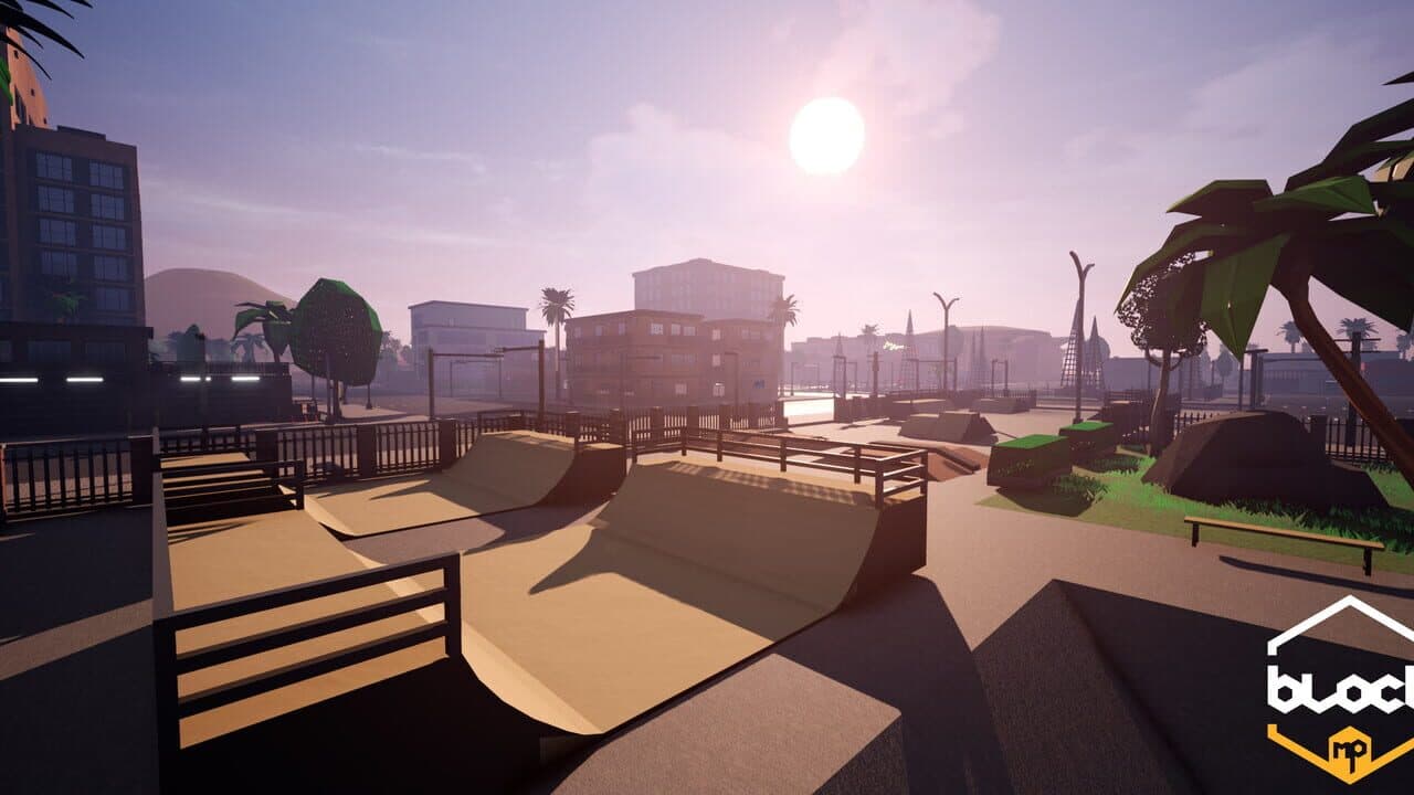 Block Multiplayer: RPG thumbnail 3