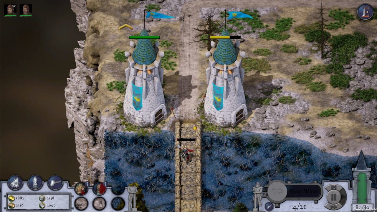 Empires in Ruins thumbnail 4