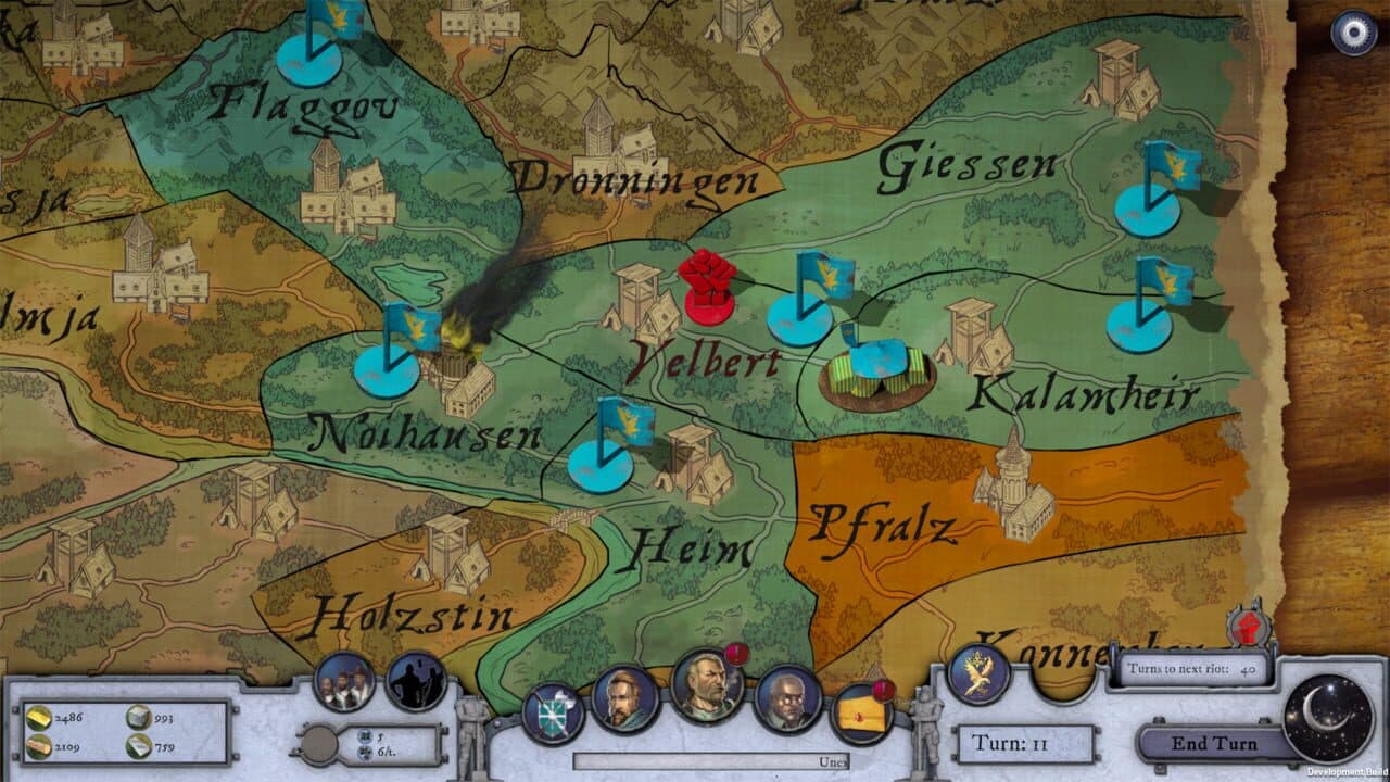 Empires in Ruins thumbnail 2