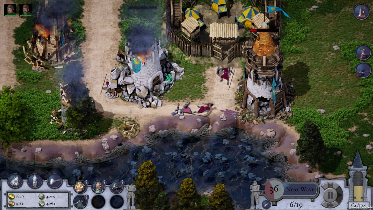 Empires in Ruins thumbnail 3