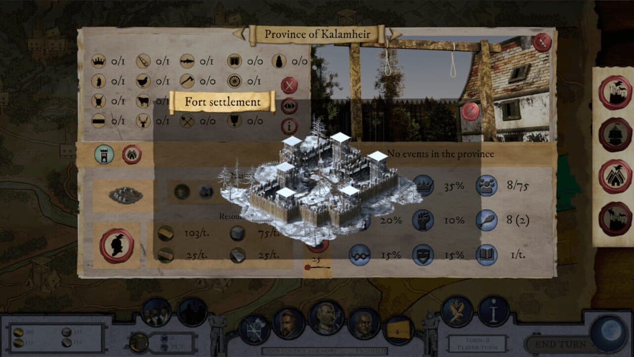 Empires in Ruins thumbnail 6