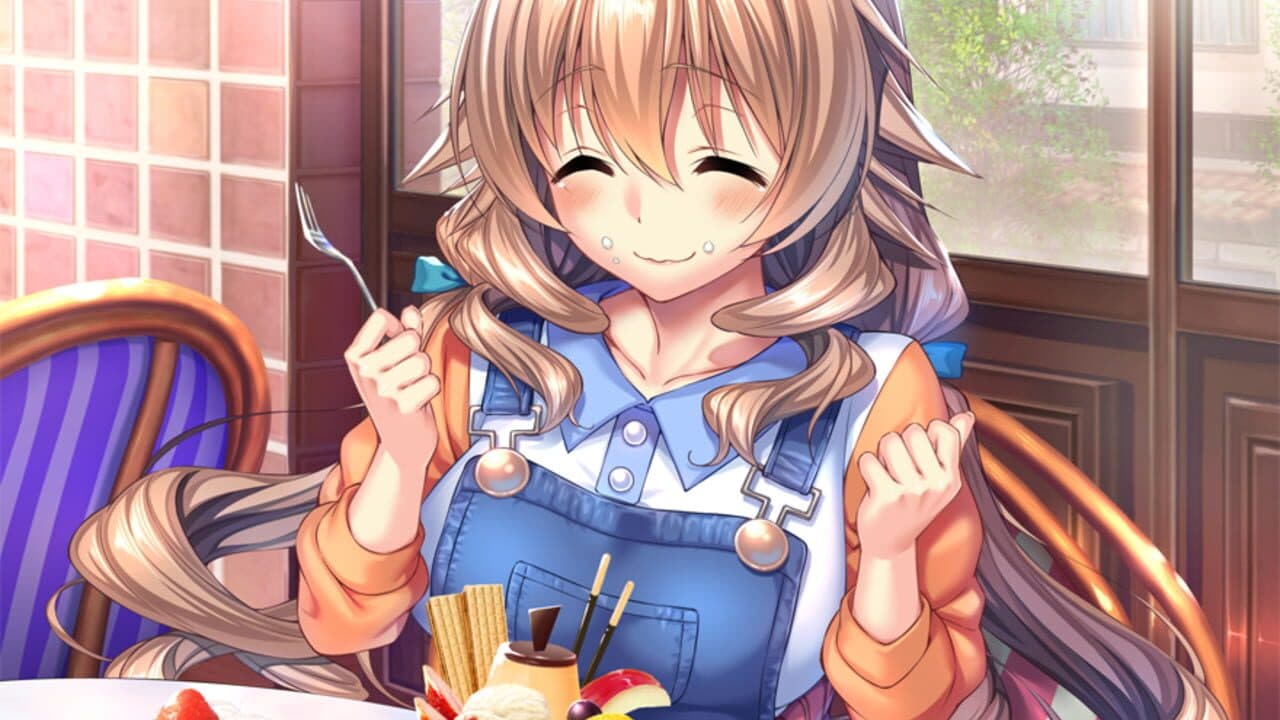 Amakano+ screenshot 1