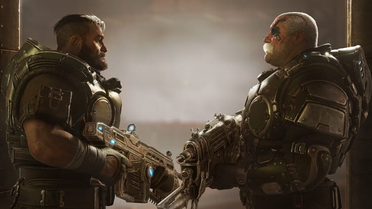 Gears Tactics thumbnail 6