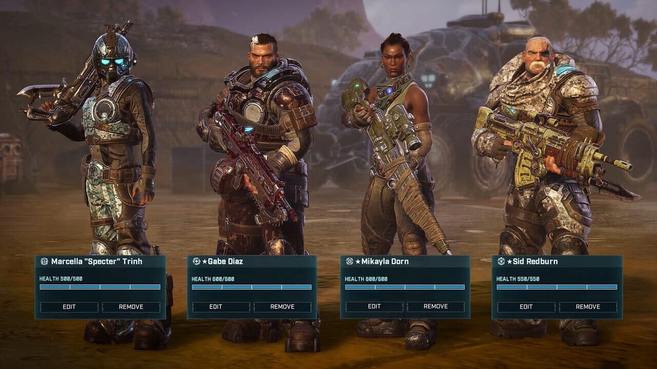 Gears Tactics thumbnail 3