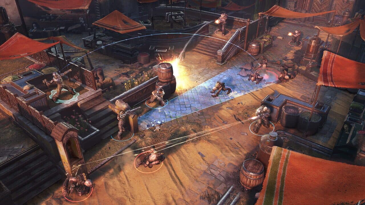 Gears Tactics thumbnail 5