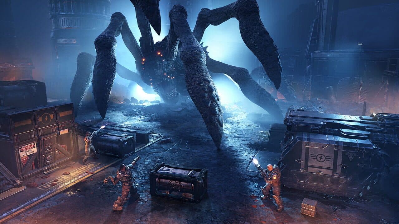 Gears Tactics thumbnail 4