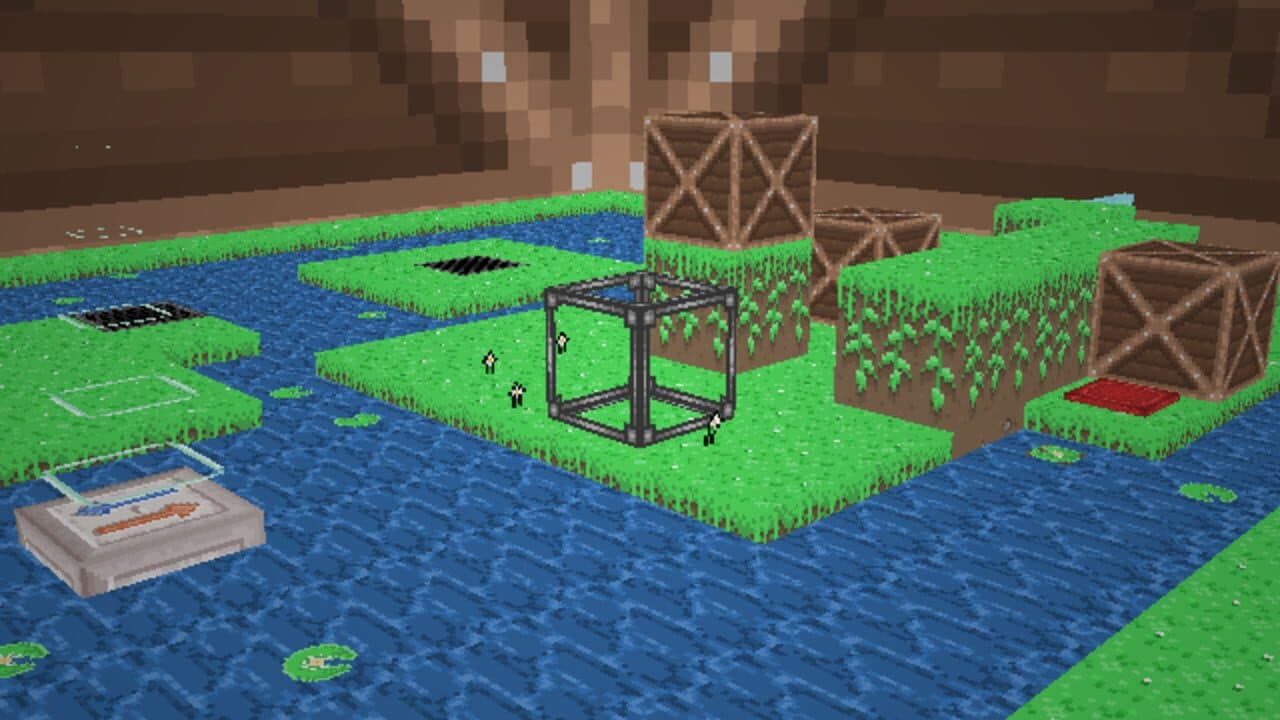 Six Sided Sanctuary thumbnail 2