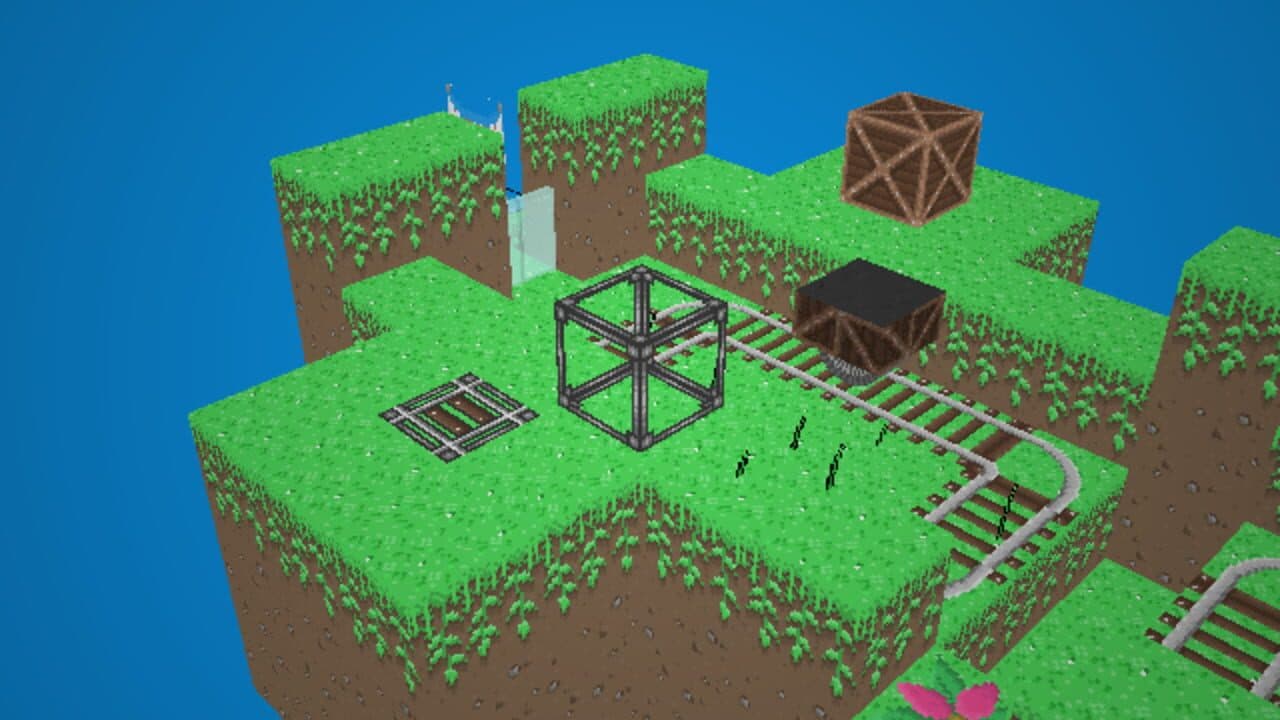 Six Sided Sanctuary thumbnail 3