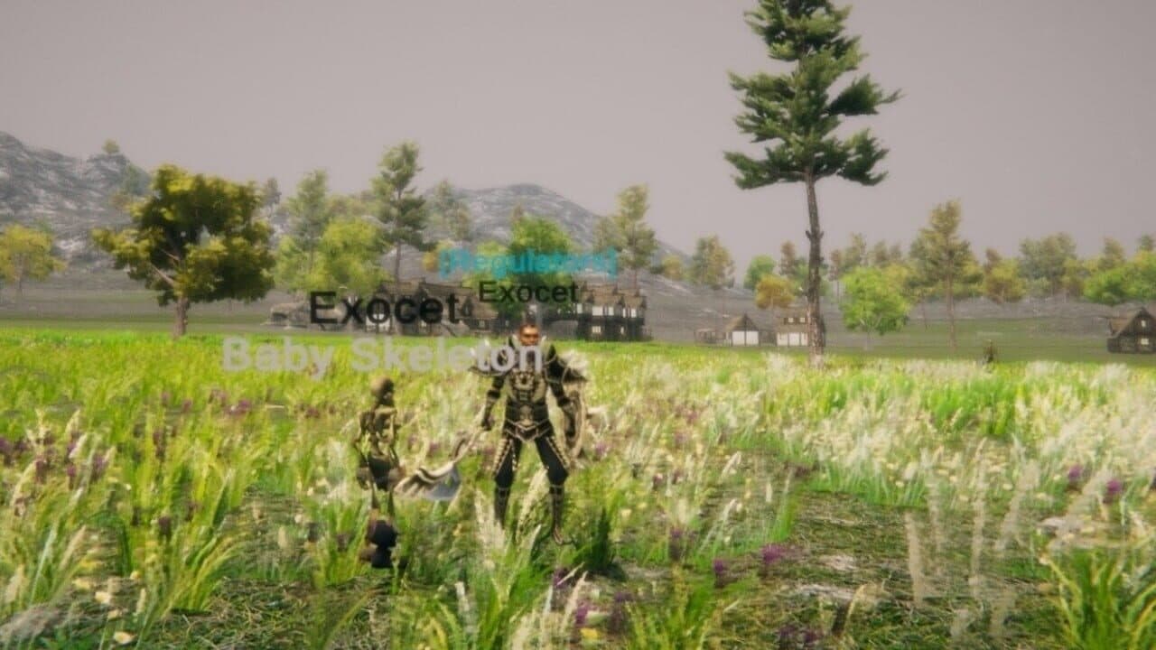 Padria Online screenshot 1