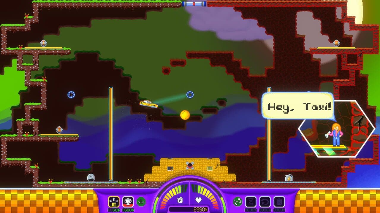 Spaß Taxi thumbnail 2
