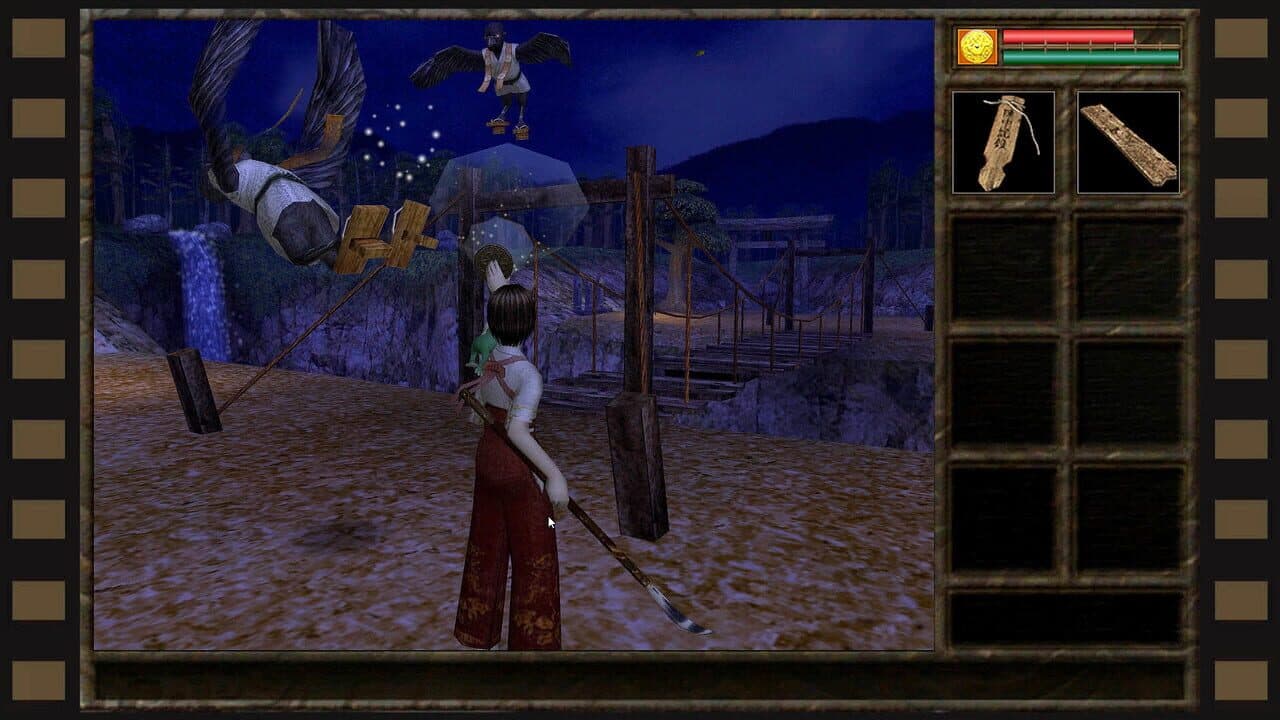 Kwaidan: Azuma Manor Story thumbnail 10