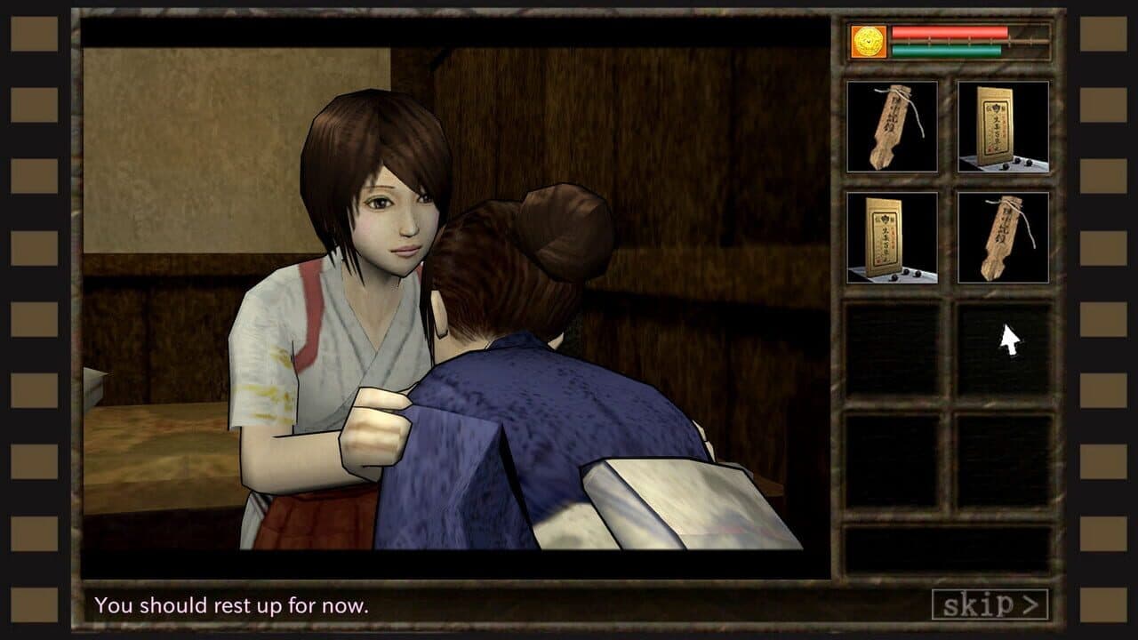Kwaidan: Azuma Manor Story thumbnail 11