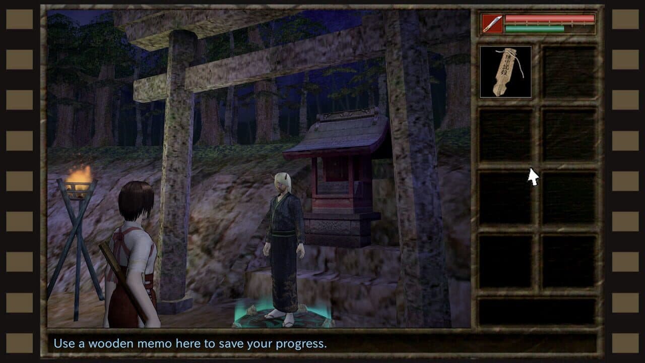 Kwaidan: Azuma Manor Story thumbnail 3