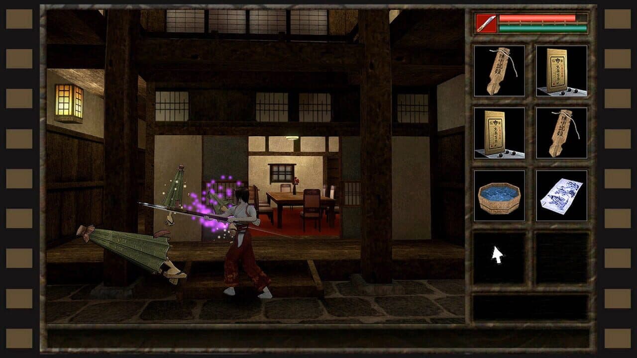 Kwaidan: Azuma Manor Story thumbnail 6