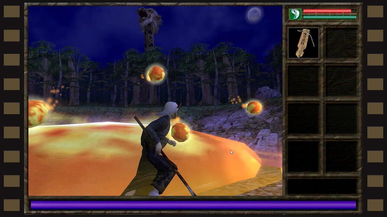 Kwaidan: Azuma Manor Story thumbnail 8