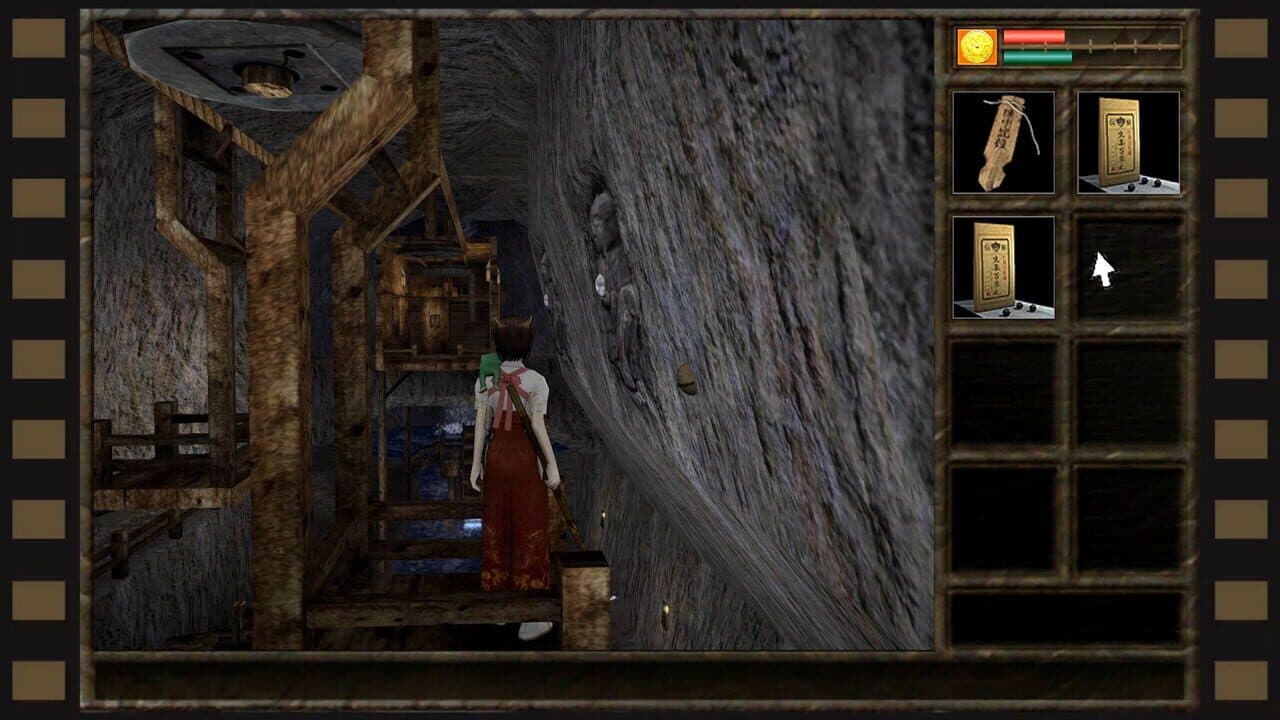 Kwaidan: Azuma Manor Story thumbnail 9