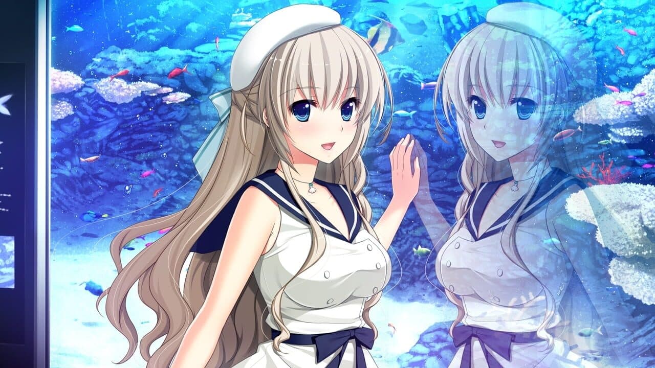 Hoshi Ori Yume Mirai thumbnail 3