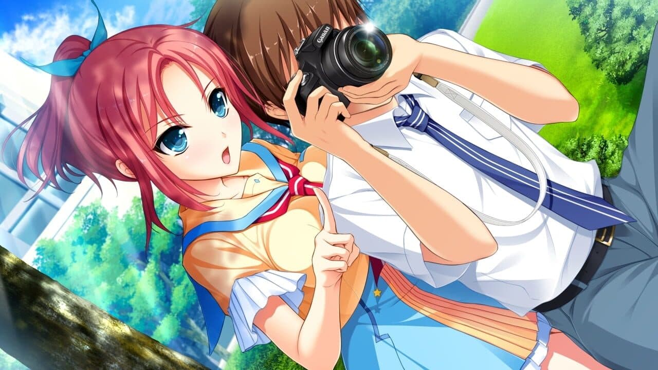 Hoshi Ori Yume Mirai thumbnail 2