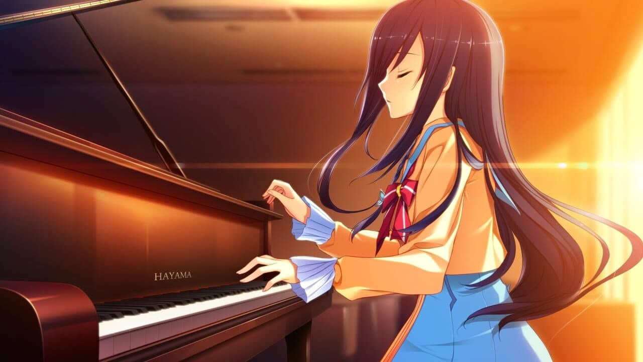 Hoshi Ori Yume Mirai thumbnail 4