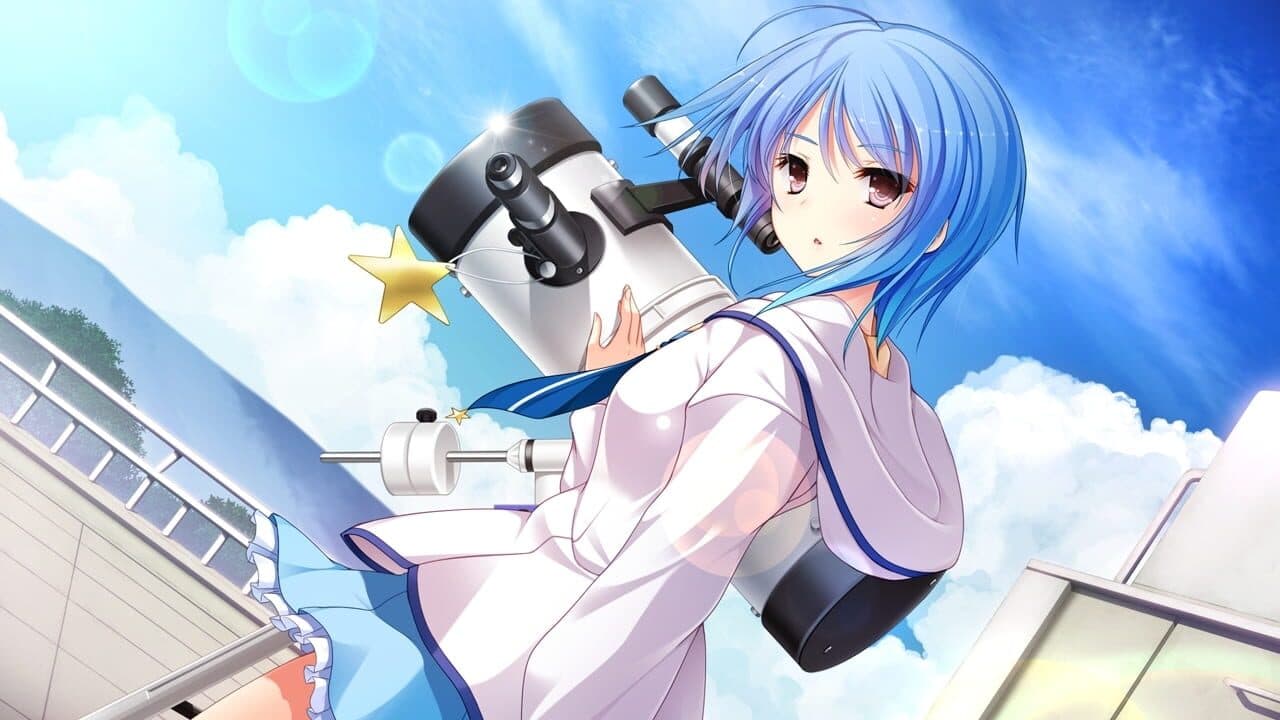 Hoshi Ori Yume Mirai thumbnail 6