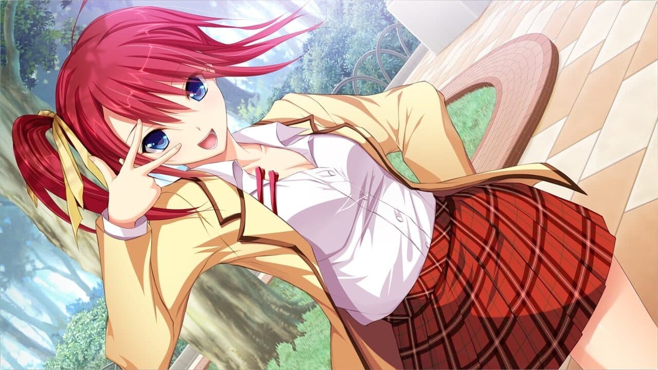 Hatsukoi! thumbnail 2