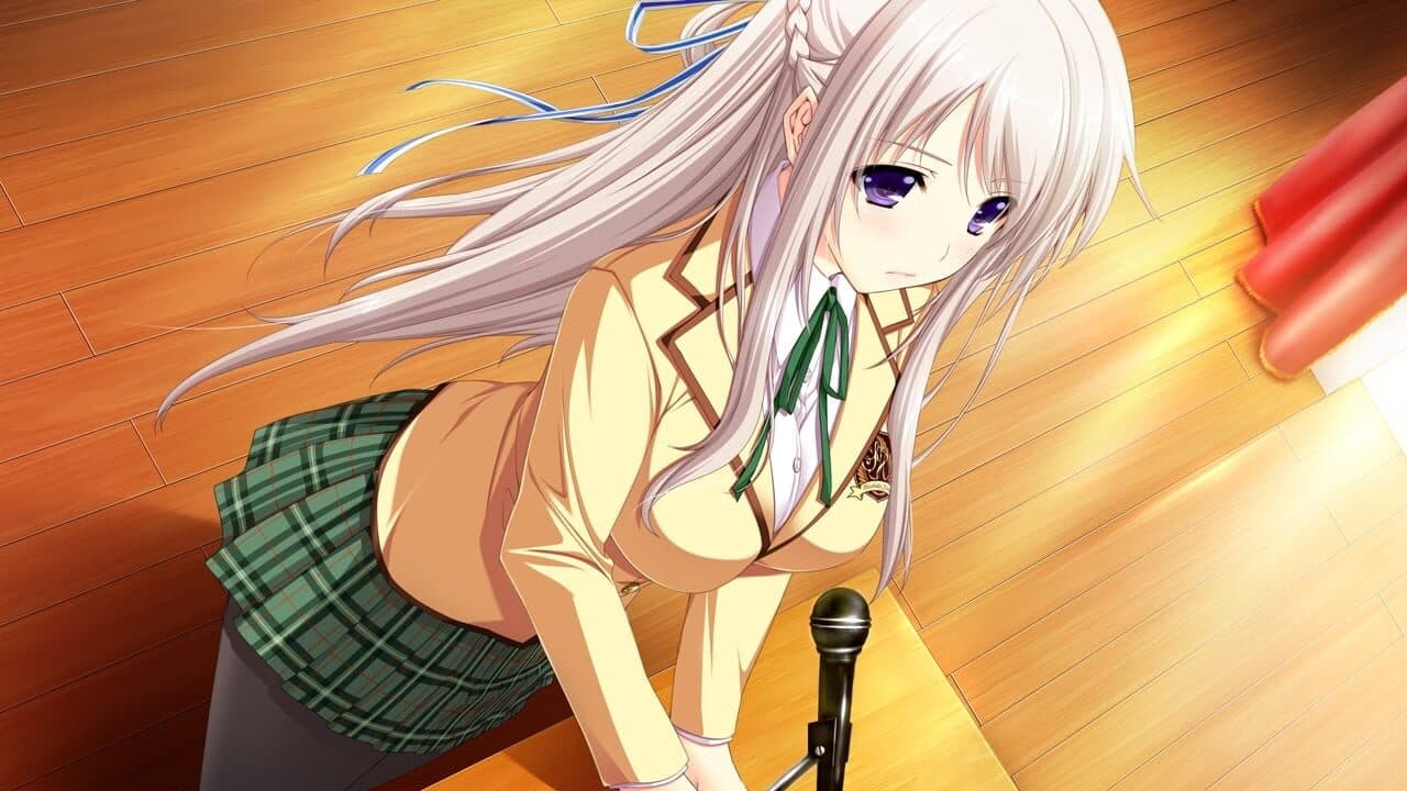 Hatsukoi! screenshot 1