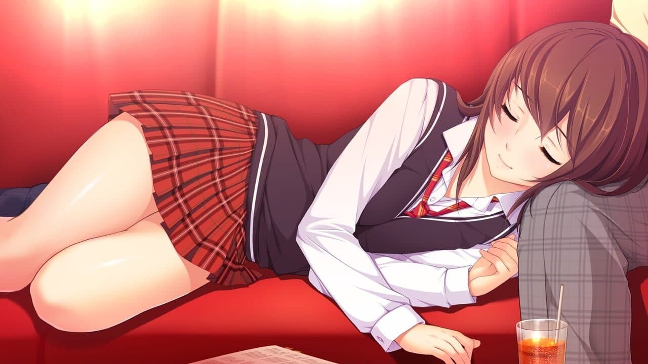 Hatsukoi! thumbnail 3