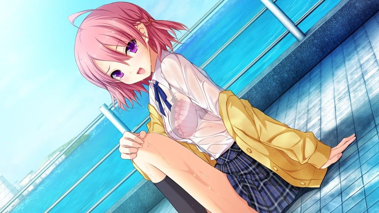 Hatsukoi! thumbnail 5