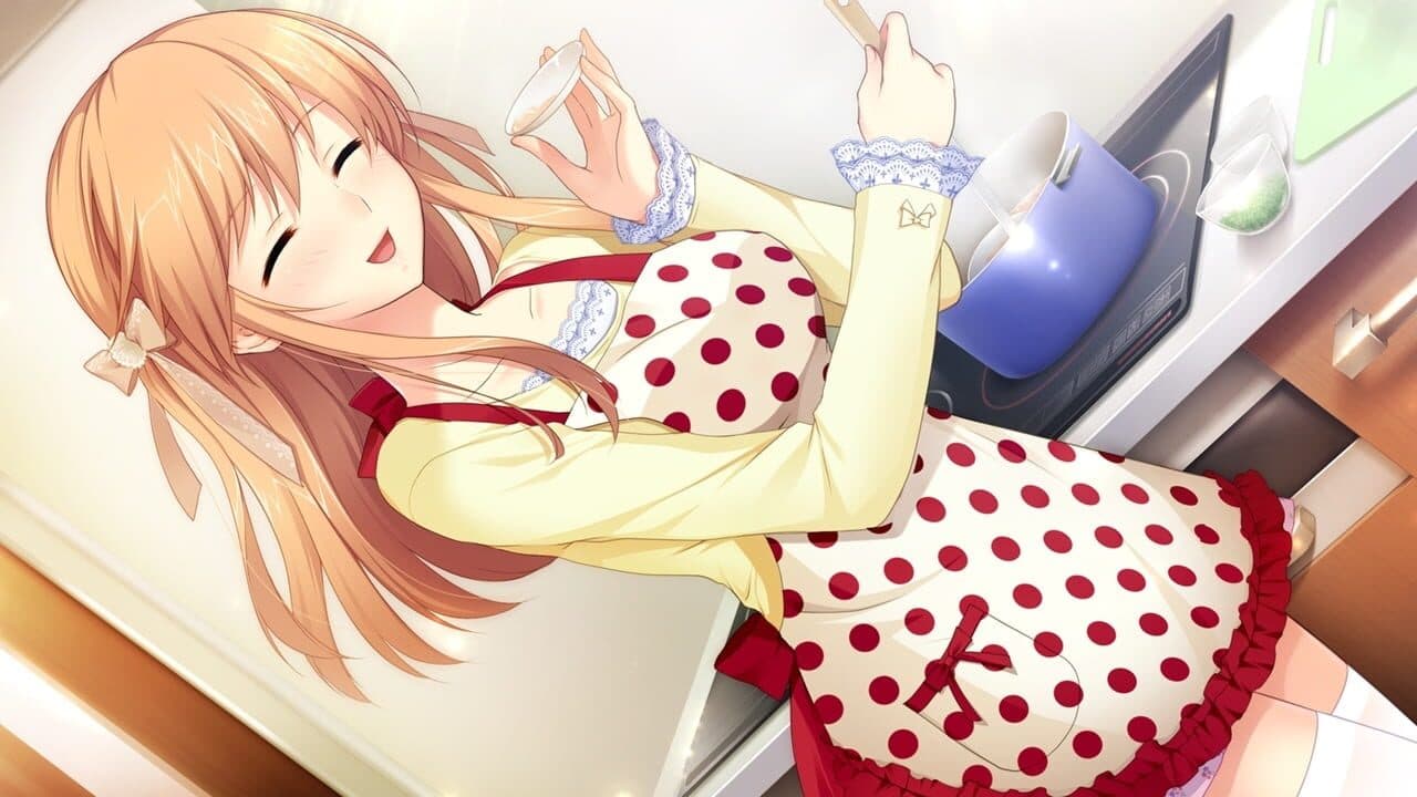 Hatsukoi! thumbnail 4