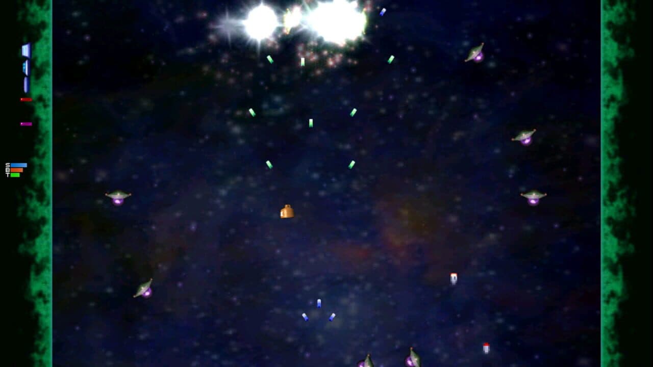 Warblade thumbnail 6