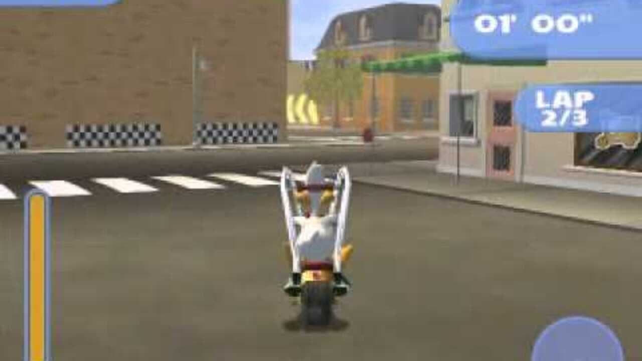 Sitting Ducks thumbnail 3