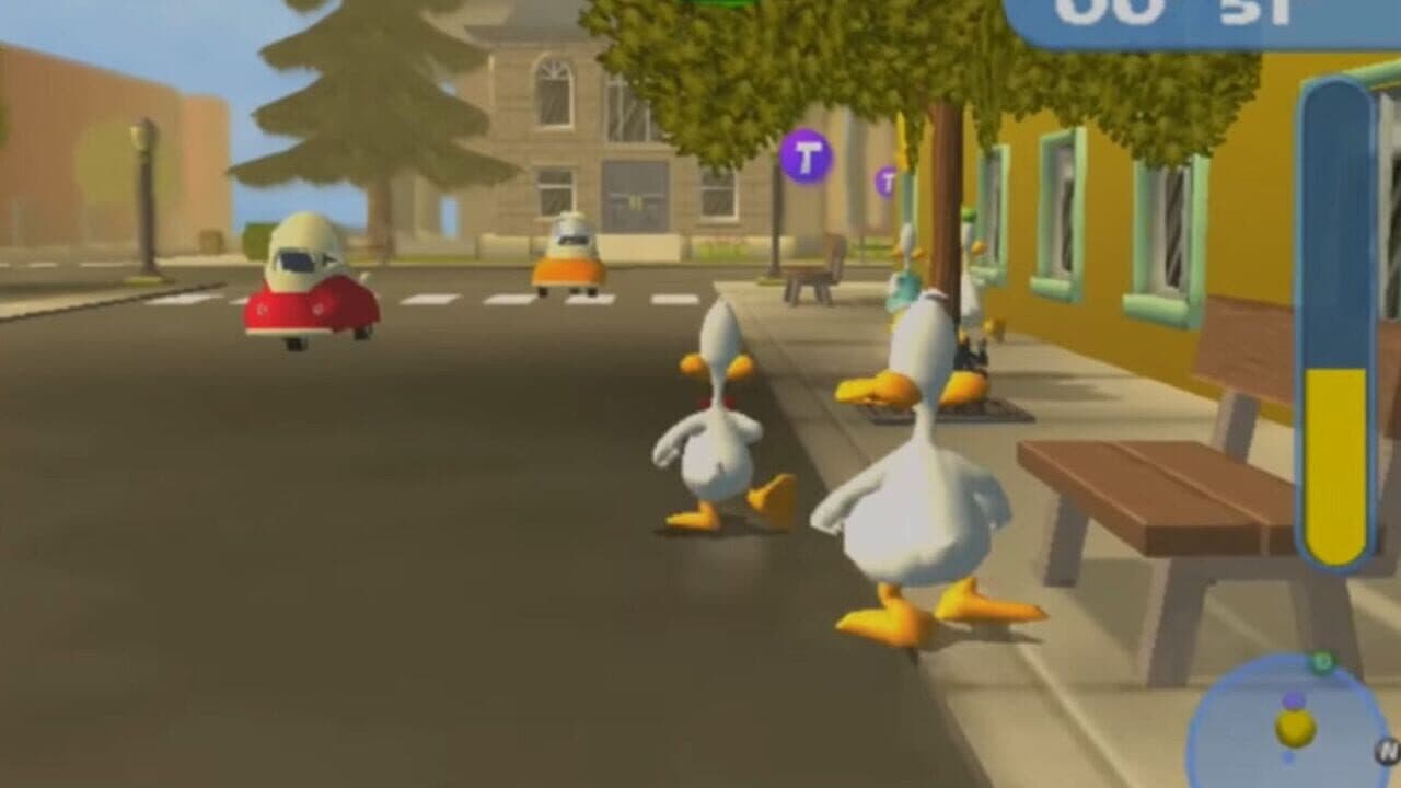 Sitting Ducks thumbnail 6